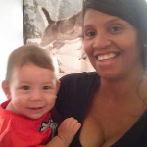 Meet your Posher, Laurice